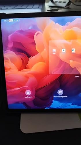 ALLDOCUBE iPlay60 Pad Pro 12.1インチ タブレット PCモード