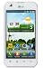 Produktbild LG P970 Optimus Smartphone (10,2 cm (4 Zoll) Display, Touchscreen, Android OS, 5 Megapixel Kamera) weiß