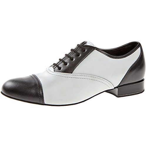 Diamant Herren Tanzschuhe 077-025-027 - Größe: UK 12