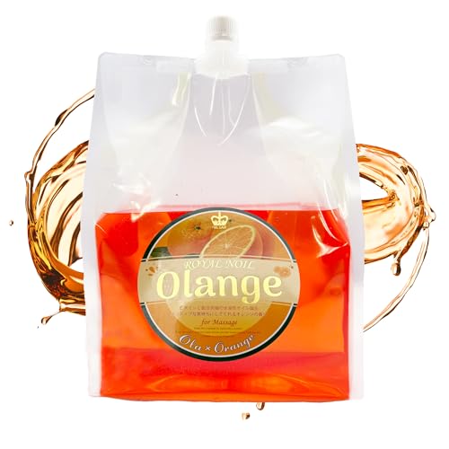 �yOILLAB�z���C�����m�C��Olange -�Rkg- �G�X�e �T���� �p ���n�� �}�b�T�[�W�I�C�� �{�f�B �Ɩ��p ���C�����m�C�� �I�����W orange ����t�� �r�^�~�� ���ŗ����� �ɉt ���Y �I�C�����{