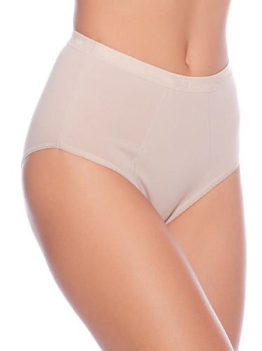 Naiara Calcinha reforçada algodão lycra, Terra