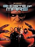 Ghosts of Mars