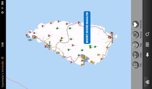 Travel Saint Lucia 2012: Illustrated Guide And Maps (St. Lucia, Caribbean) #TOP3