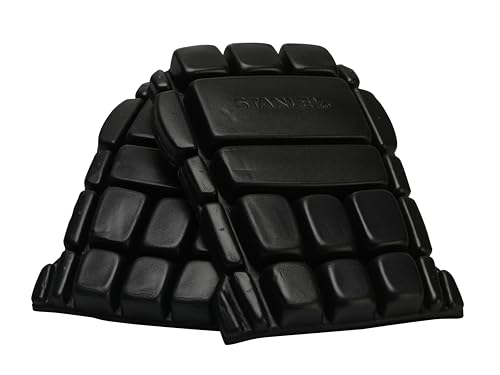 Stanley Clothing - Knee Pads One Size