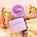 NCLA - Beauty Sleep Overnight Lip Mask | Vegan, Cruelty-Free, Clean Skincare (Birthday Cake)