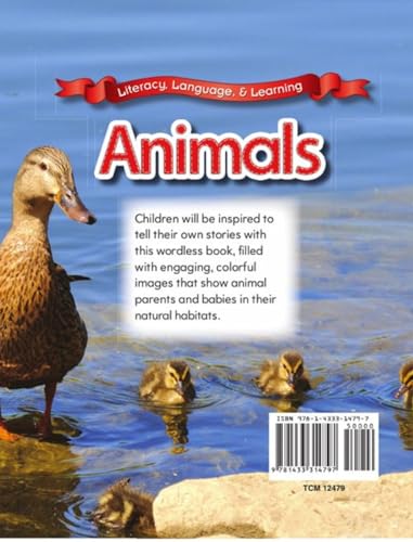 Image of Wordless Books Set: Grades PreK-2