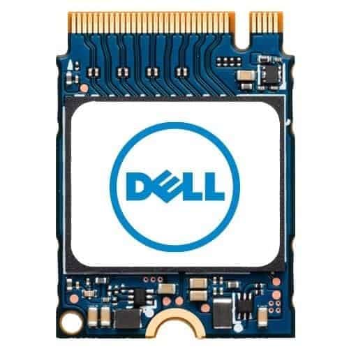 Dell 512Gb M.2 Pcie Nvme Class 35 Ssd