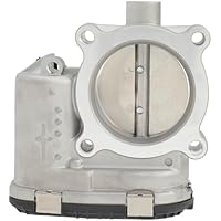 SCITOO - Palanca de acelerador eléctrica para Ford Explorer,