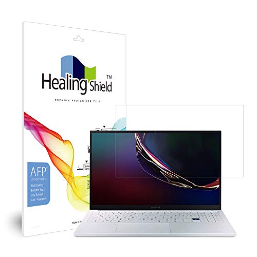 Healingshield/�q�[�����O�V�[���h �m�[�g�p�\�R���t���ی�t�B�����iSamsung Galaxy Book Ion 13 NT930XCJ / NT930XCR�p�j