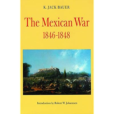 The Mexican War, 1846-1848
