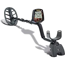 Teknetics Patriot Metal Detector
