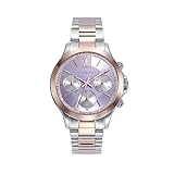 reloj Reloj Viceroy Chic 42434-93 Mujer Acero Bicolor