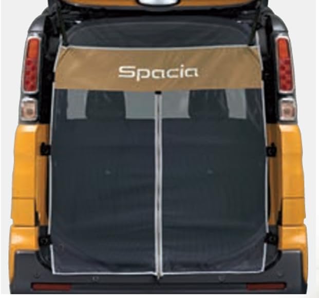 Amazon.co.jp: スズキ純正 スペーシア/カスタム/ギア（SUZUKI Spacia