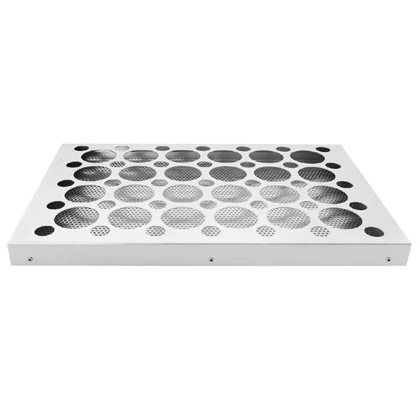 Schneider Muffin Baking Tray Tulip 24 Cup - 600x400mm - Image 4