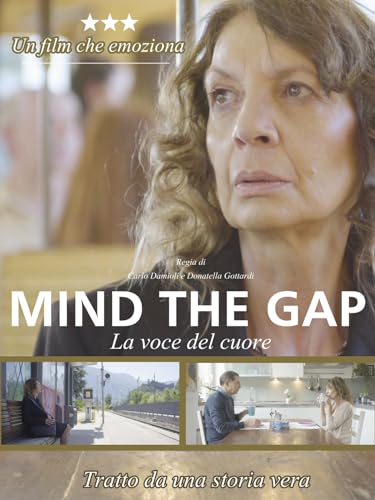  Mind The Gap