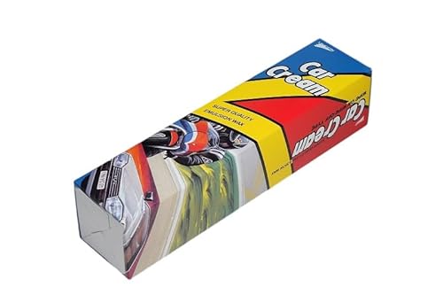 ミニモト UNICON/ユニコン ワックス カークリーム400ml