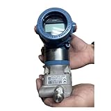 Pressure Transmitter 3051CG2A22A1AB4M5K5, Pressure Sensor, for Water Pump, Industrial Automation