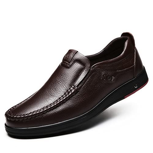 Zapatos de vestir de hombre para oficina y eventos casuales