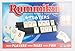 Rummikub Original 6 Jugadores, Multicolor (Goliath 50412)