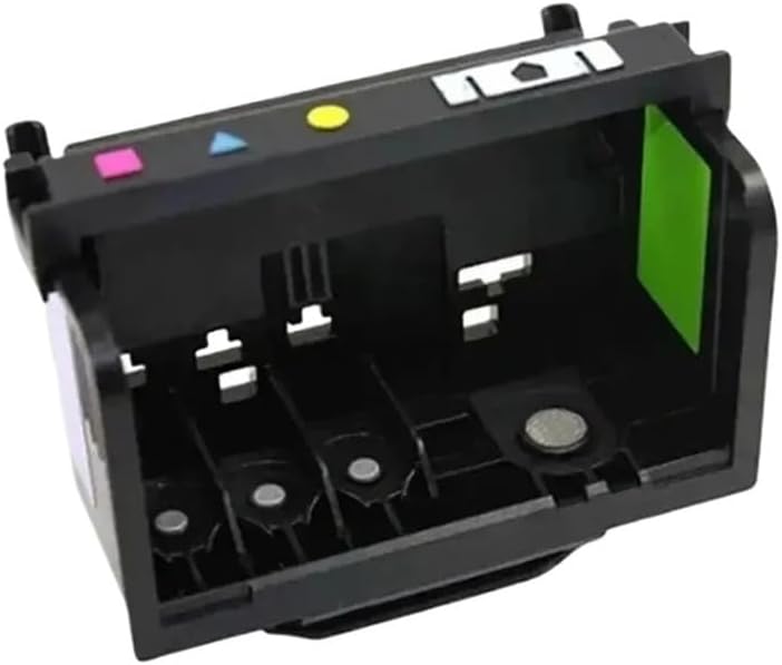 4 Color 862 Print Head Printhead Fit for HP Photosmart 862 B110A Hpb110a B109A B210A B310A Printer Accessories