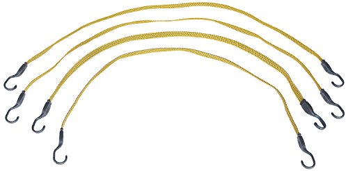 Rock-N-Roller RBCB Flex-Straps (4-pack), 36" and 48"