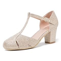 Glitter Champagne Gold