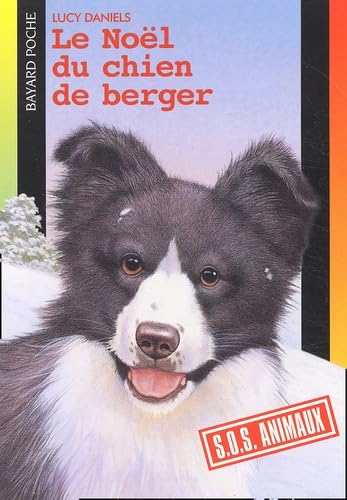 Le Noël du chien de berger (Petits Compagnons: ... [French] 2747005518 Book Cover