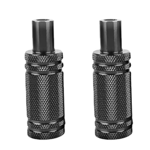 Soporte montaje barra luz para faros de motocicleta en rutas de aventura