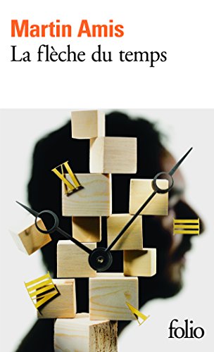 Fleche Du Temps [French] 2070399141 Book Cover