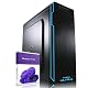 Office-PC Greed Ultra PC mit Intel Core i7 4790