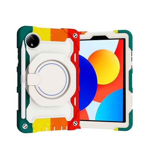 Étui pour tablette PC Xiaomi Redmi Pad SE 8,7 pouces coque anti-chute