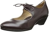 ECCO Women's Sculptured 45 Lace Dress Pump