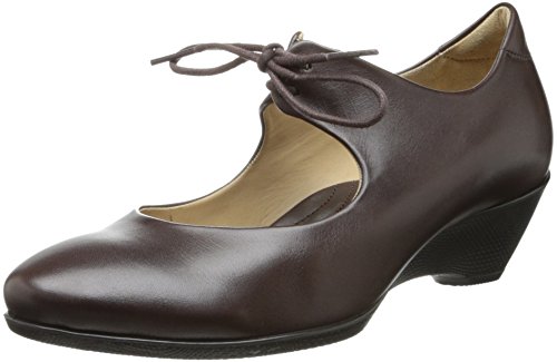 ECCO Women's Sculptured 45 Lace