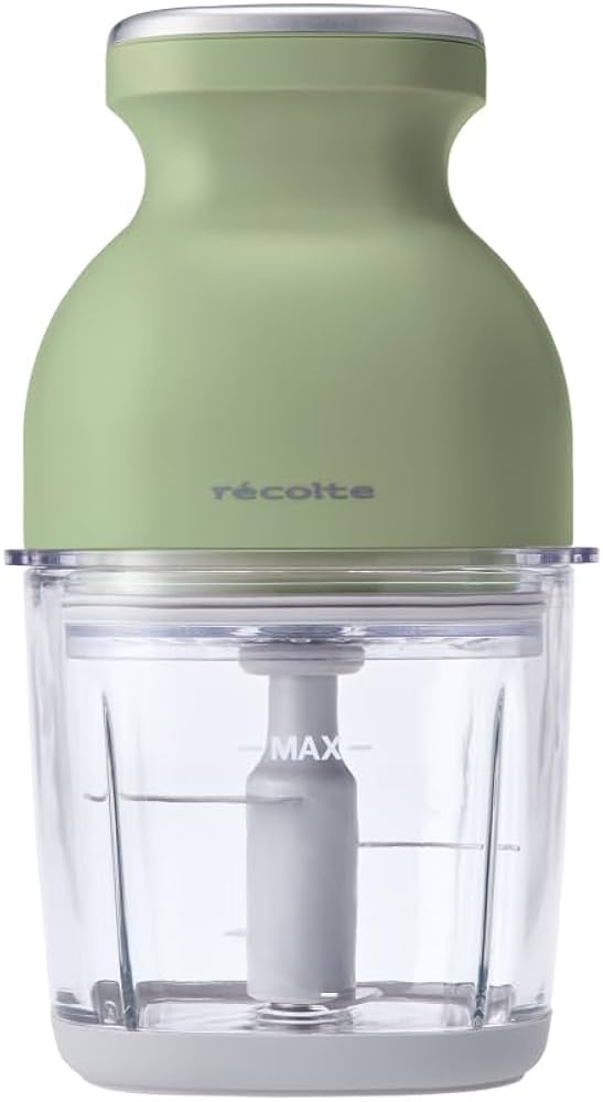 Amazon | ［日本正規品］recolte レコルト コードレス カプセル