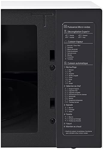 LG MS3265DDH - vue 7