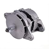 Alternator 3935528 for Cummins Engine 6B5.9 6C8.3 ISB ISL QSB5.9 QSC8.3