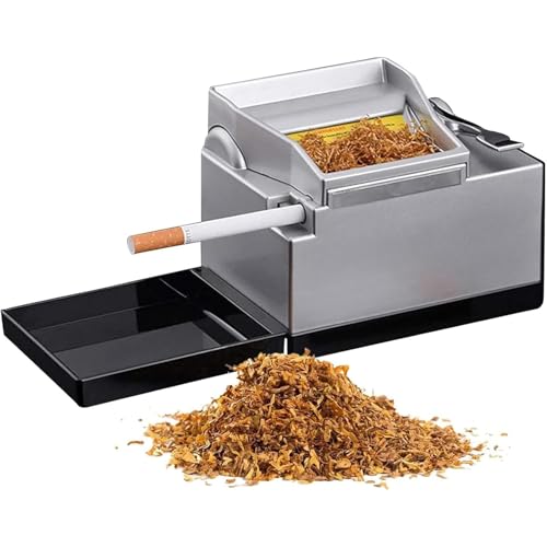 LHQYA Electric Cigarette Rolling Machine