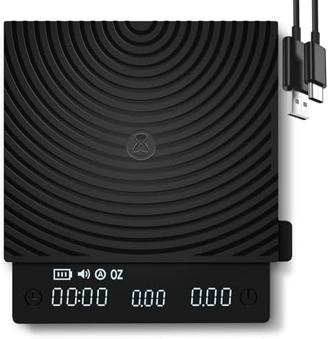 Image showcasing Meraki Espresso Review: Best All-in-One Espresso Machine - Men's Journal