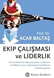 ekipotel equipamiento gastronomico  Ekip Çalışması Ve Liderlik
