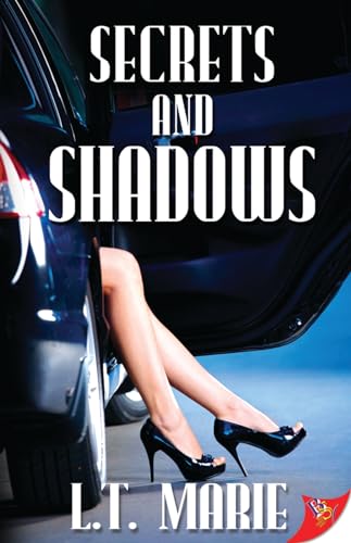 Secrets and Shadows view 2