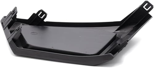 Miniatura 4 de For Nissan Altima 2019 20 21 22 2023 Fog Light Cover Driver Side  Front  Textured Black  Replacement For NI1038163  622576CA0A