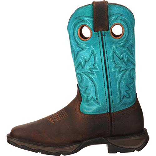 Image of Durango Women's Lady Rebel By Durango