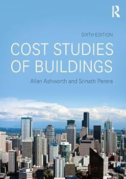 Paperback Cost Studies of Buildings Book