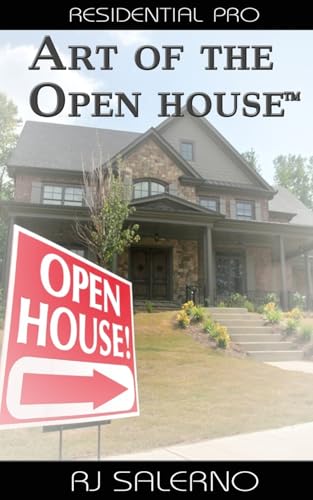 Art of the Open House™: Residential Pro