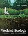 Wetland Ecology: Principles and Conservation