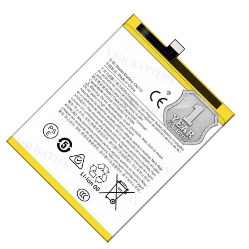 Image of Original CN110 Battery Compatible for Nokia X10 (TA-1332, TA-1350) | Nokia X20 (TA-1341, TA-1344) | Nokia X100 (TA-1399) - (1080mAh) - 1 Year Warranty K7