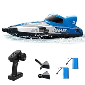 Amazon.co.jp: ボート - ラジコン: おもちゃ