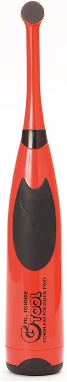 GT07 Mr. Polisher Pro, GSI Mr. Hobby