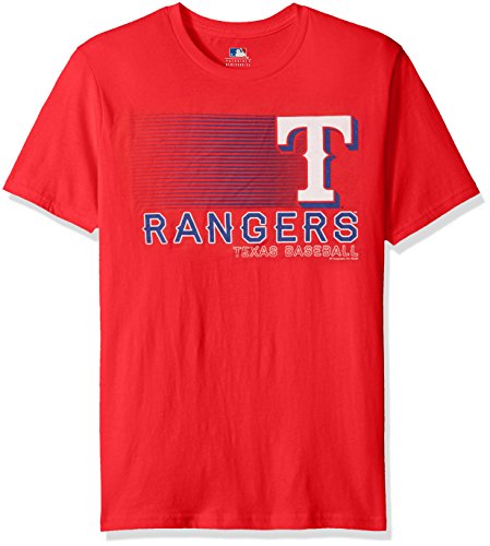 VF LSG MLB Men's Notable Splurge Tee