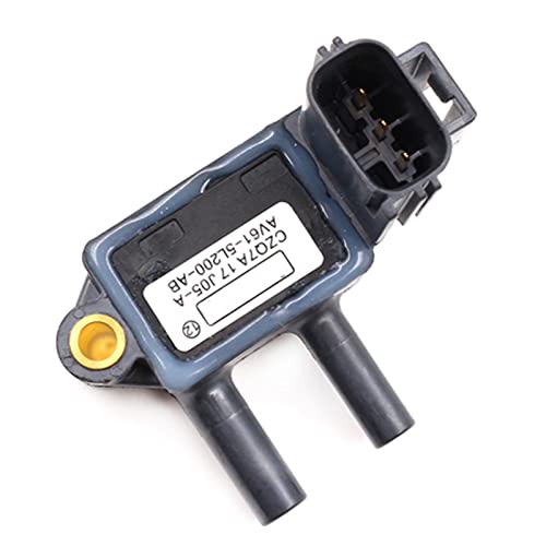 Capteur de pression d'admission haute précision AV615L200AB pour collecteur d'air